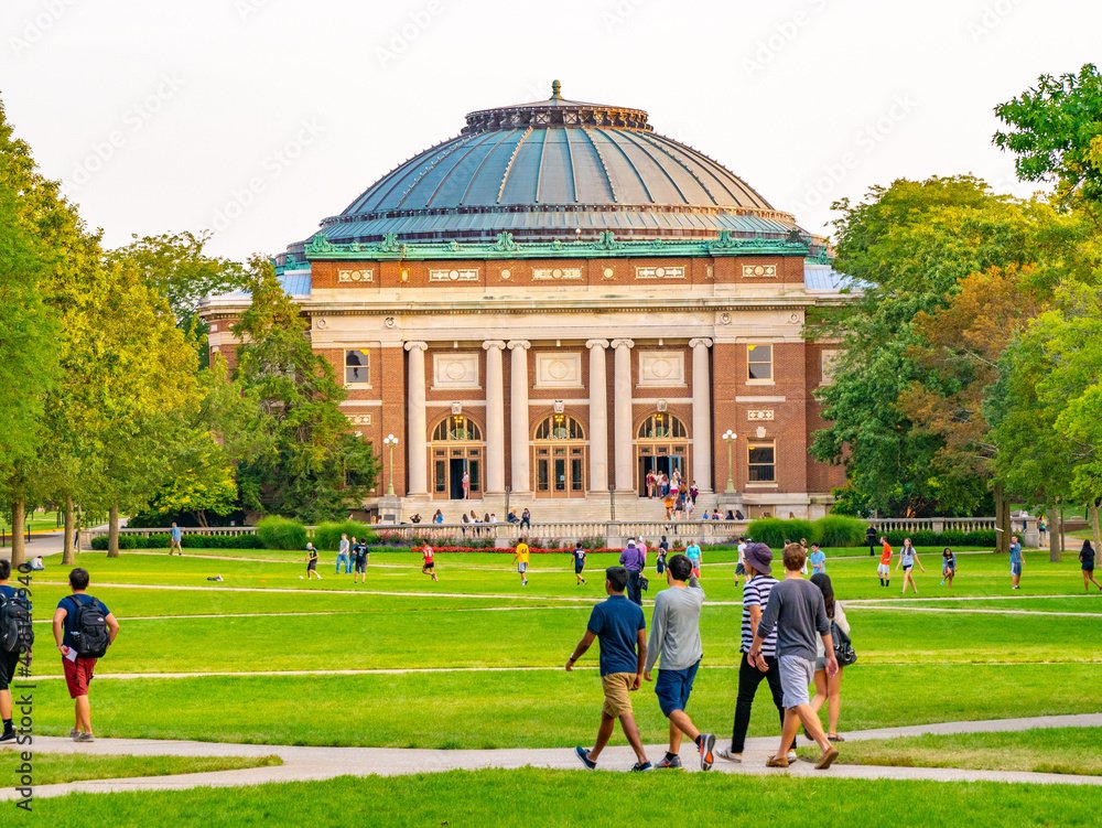 oldest college in us