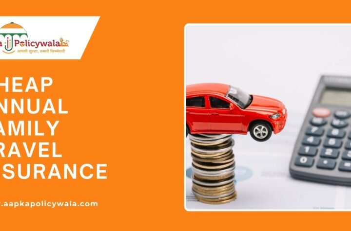 Buy Individual Travel Insurance Online