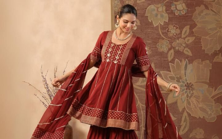 Elevate Your Ethnic Wear: Top Styling Tips
