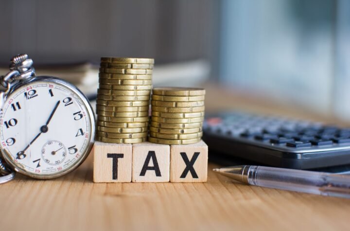 Corporate Tax Consultants in Dubai Expertise and Services