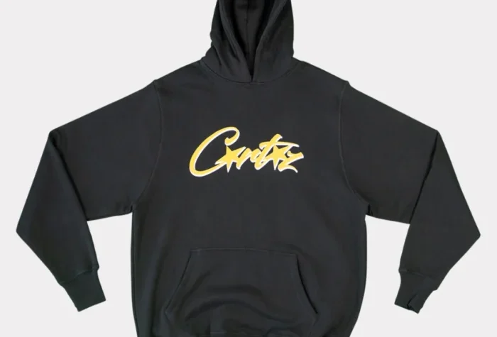 Corteiz Hoodie: The Ultimate Streetwear Essential