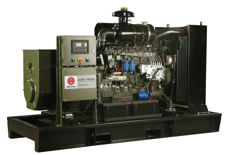 Diesel Generator Price In Pakistan and Silent