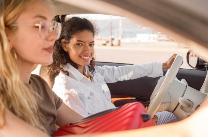 Driving School in Richmond Hill