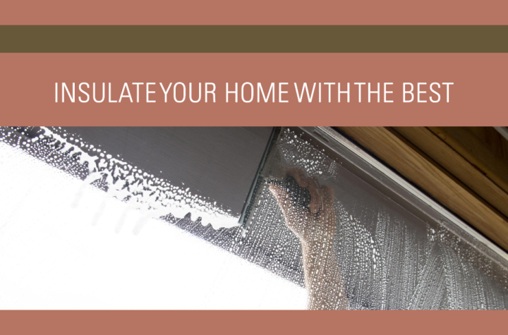 Expert Tips for Choosing the Best Window and Door Insulation in Sydney