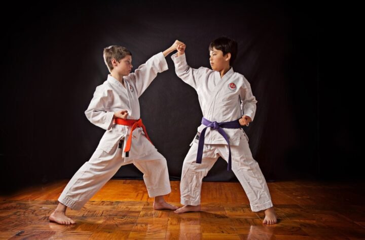 A Glimpse of Martial Arts Academies in Dubai