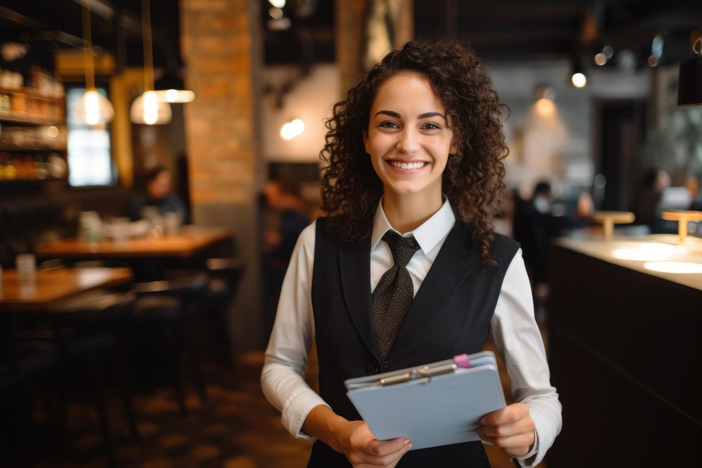 Hospitality Manager