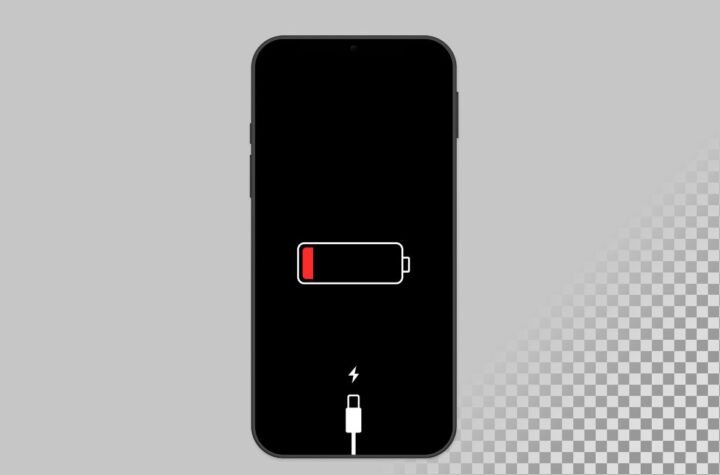 How to Fix iPhone Battery Draining Fast