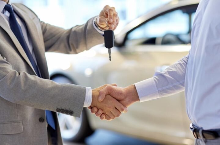 Ideas to Maximize Your Car's Value in Las Vegas