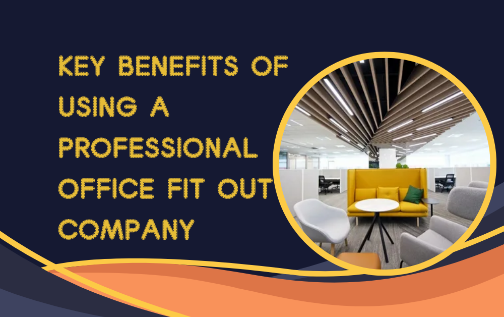 office fit out company in dubai