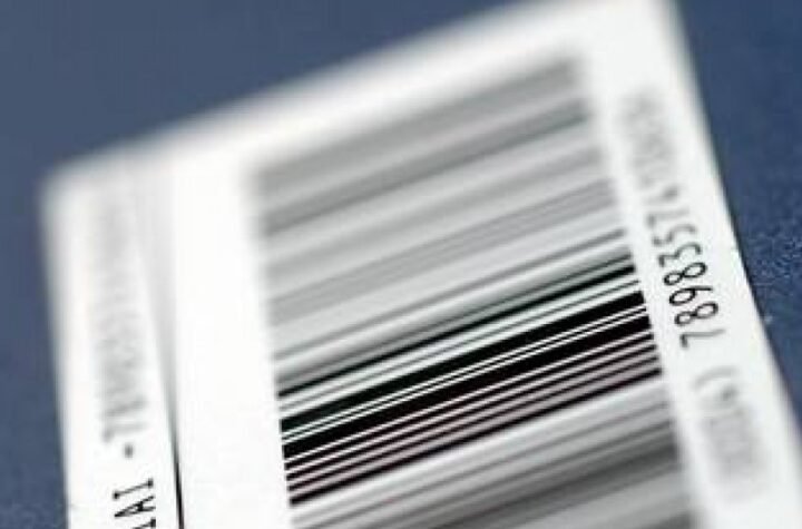 Buying Barcodes