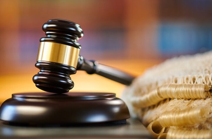federal appeal lawyer