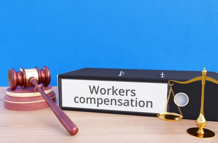 Los Angeles workers compensation attorney