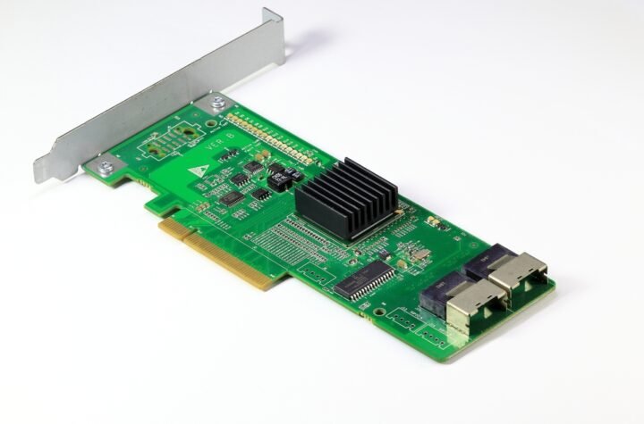 RAID Controller