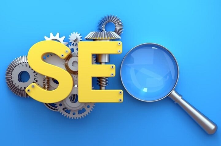 seo course in lahore
