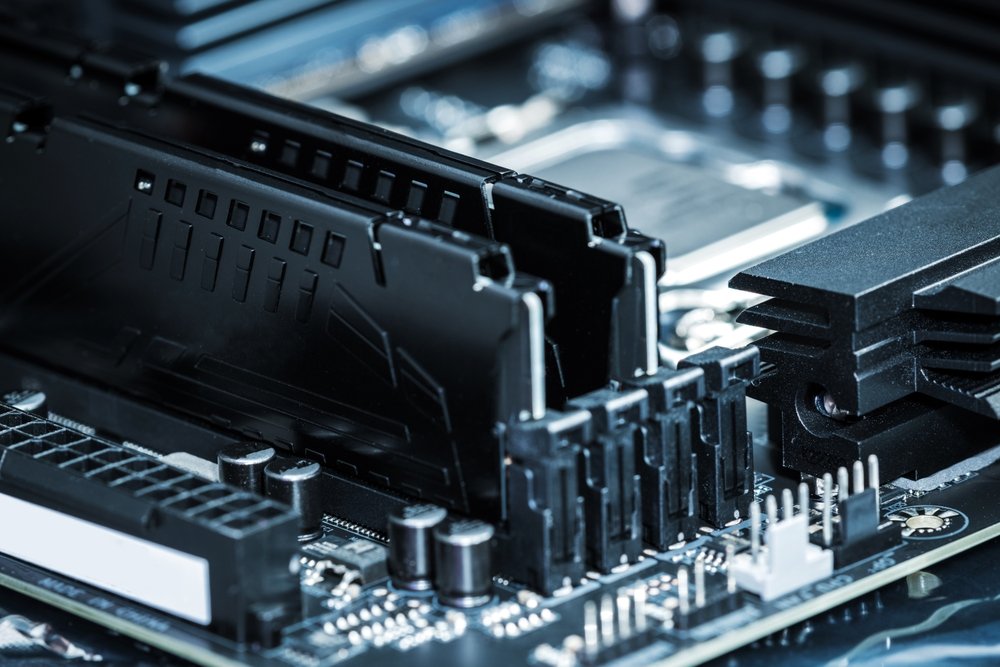 Server Motherboard