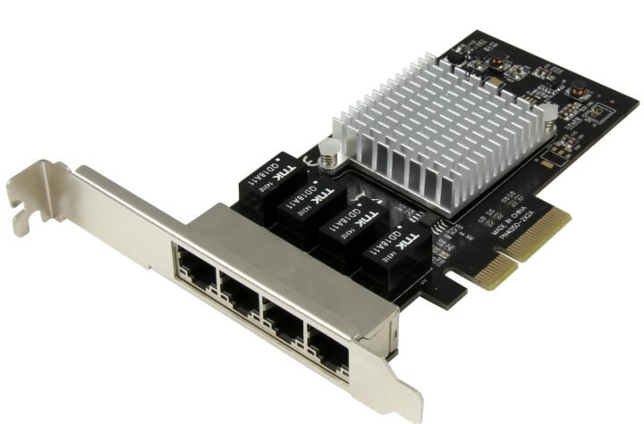 Server Network Card