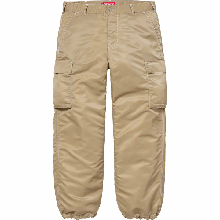 Supreme-Sweatpants