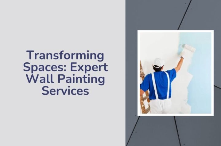 wall painting services in dubai