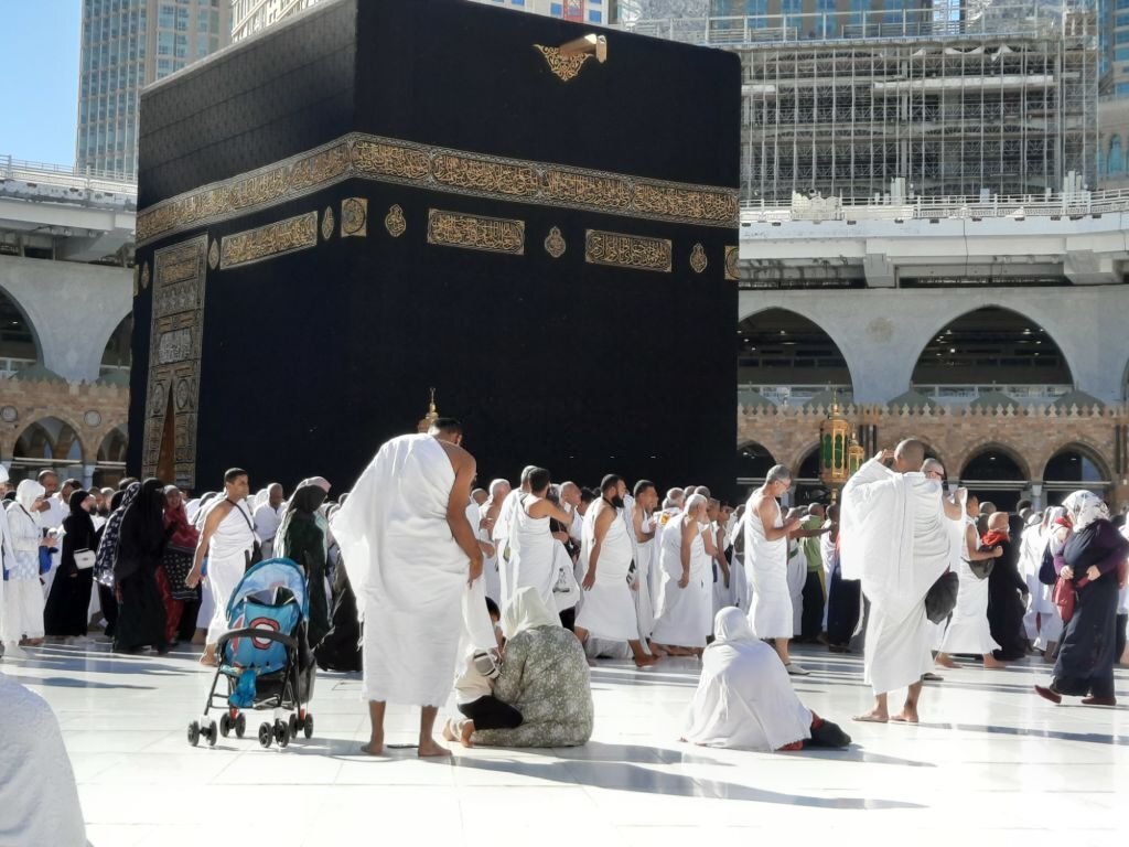 Umrah Package