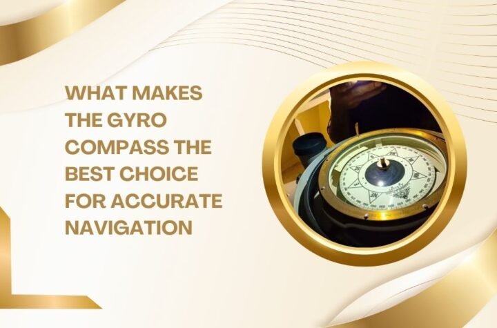 Gyro Compass