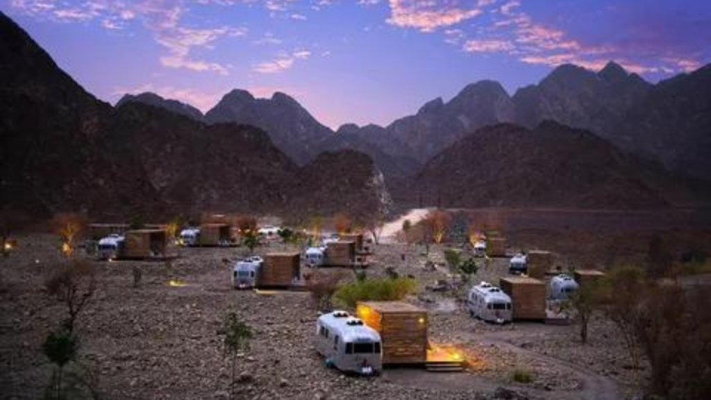 hatta dubai tour