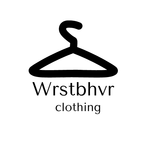 The Wrstbhvr T-Shirt: Redefining Casual Cool