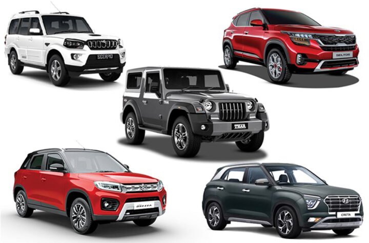 best-suvs-under-10-lakhs-and-20-lakhs