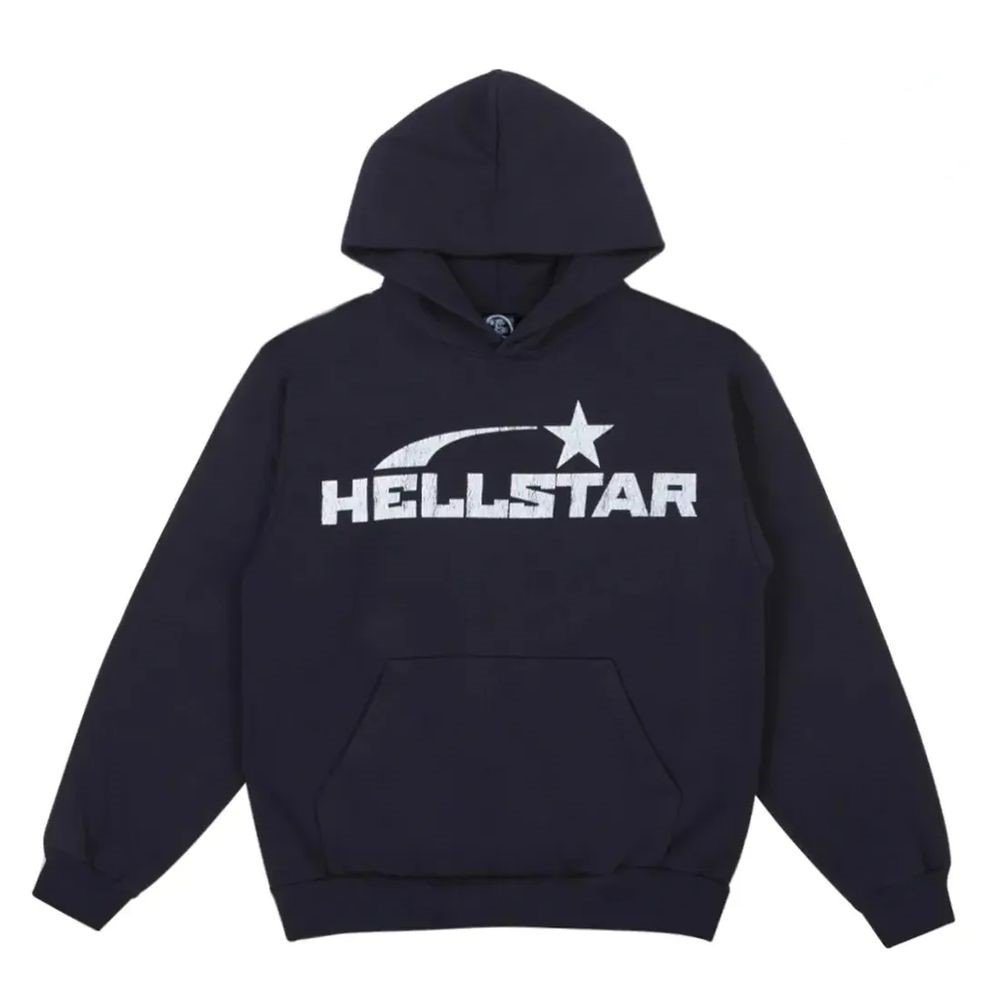 "Why the Hellstar Hoodie is the Ultimate Streetwear Staple"