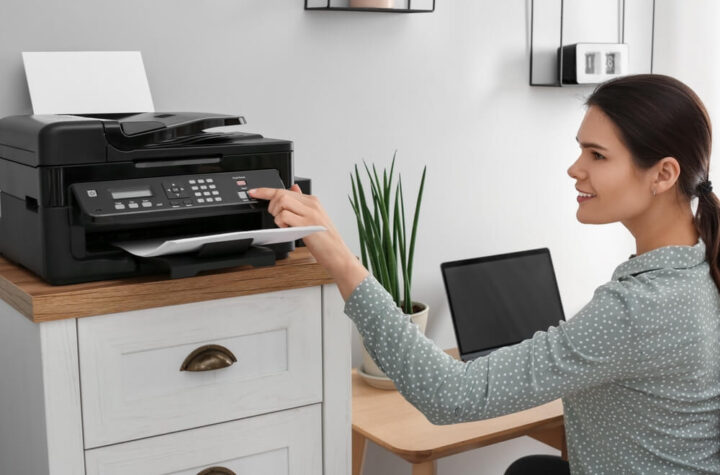 Debunking common misconceptions about printer leasing