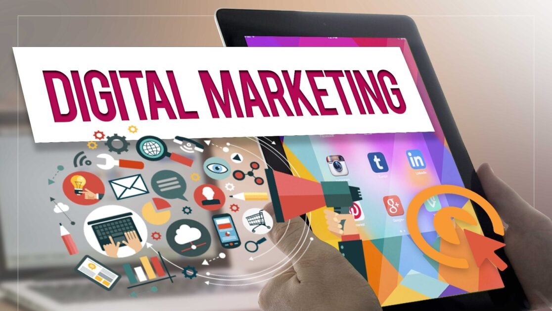 Digital Marketers Agency