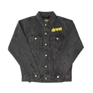 drew house outerwear