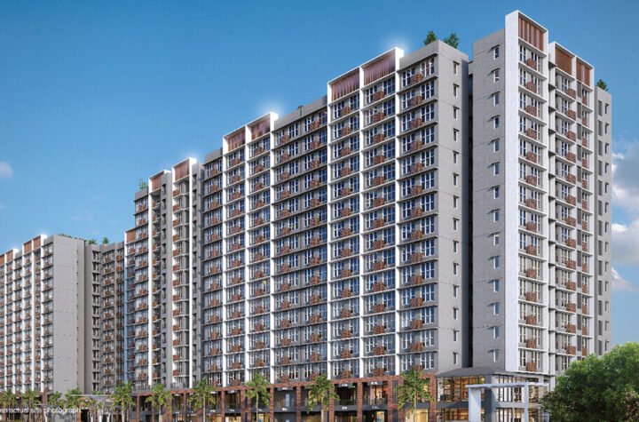 Godrej New Alipore Kolkata