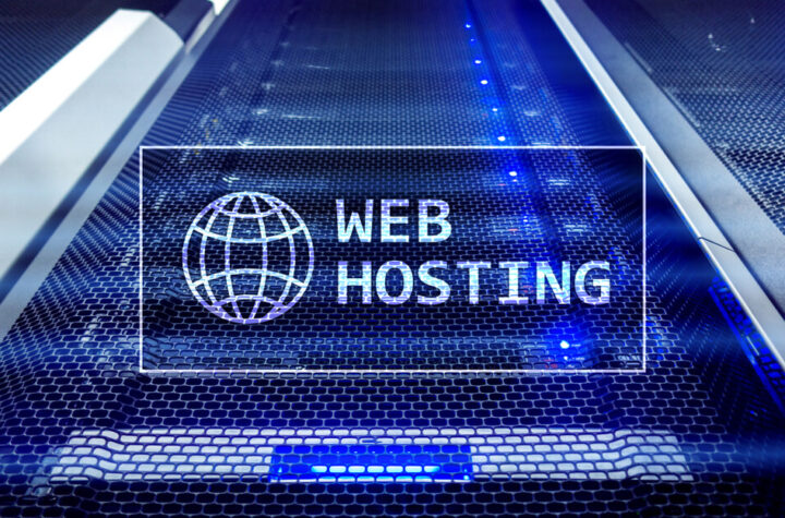 How Dedicated Hosting Supports High-Traffic Job Board Sites