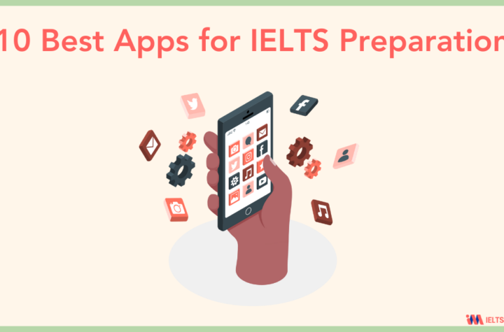Best features of the IELTS exam