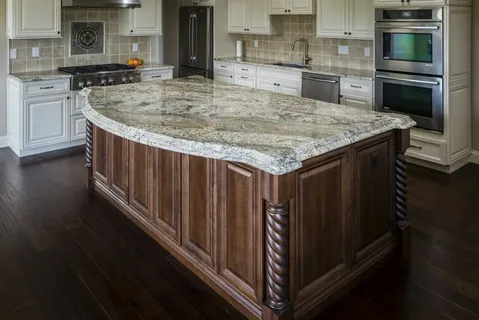 Granite Suppliers in Dubai