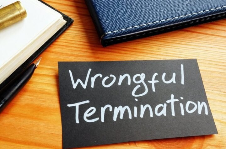 Los Angeles wrongful termination lawyer