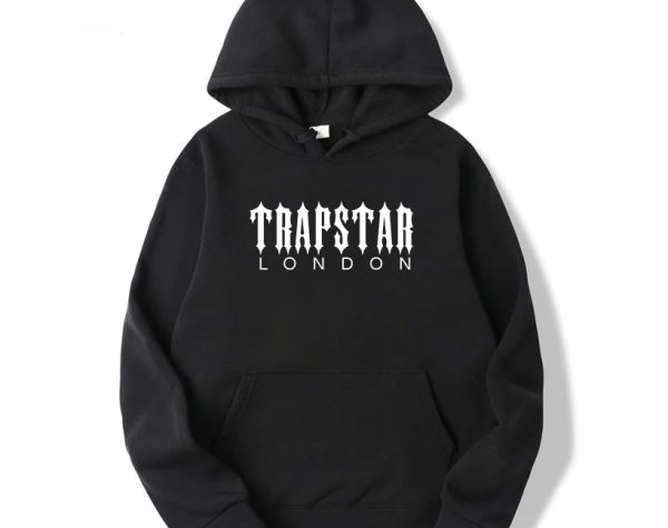 Trapstar Hoodie