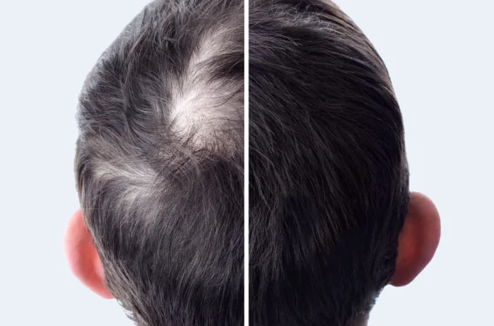 best hair transplant in lahore