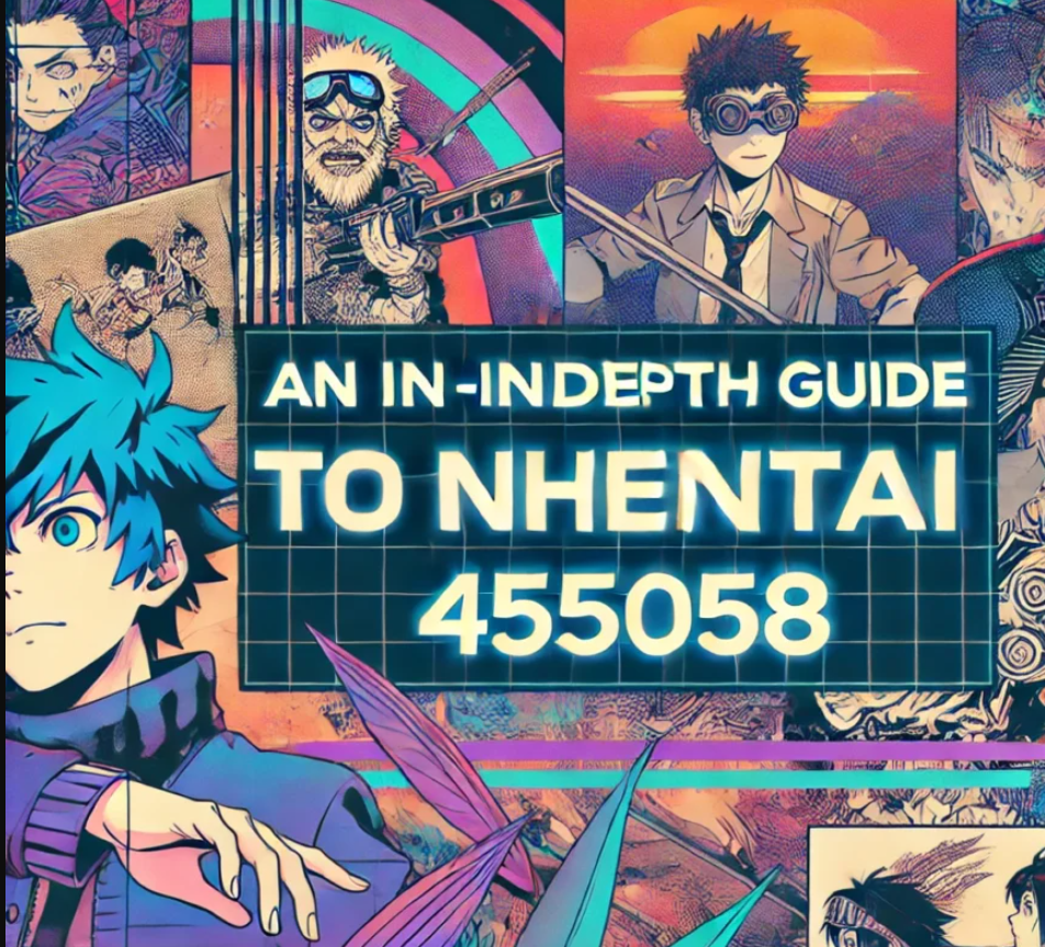 nhentai 455058.