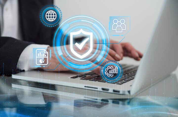 ERP Security