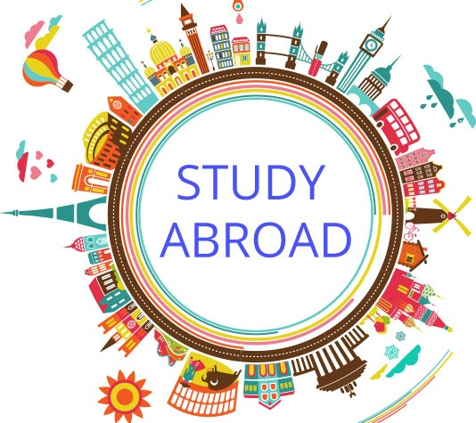 study abroad consultants in Dubai