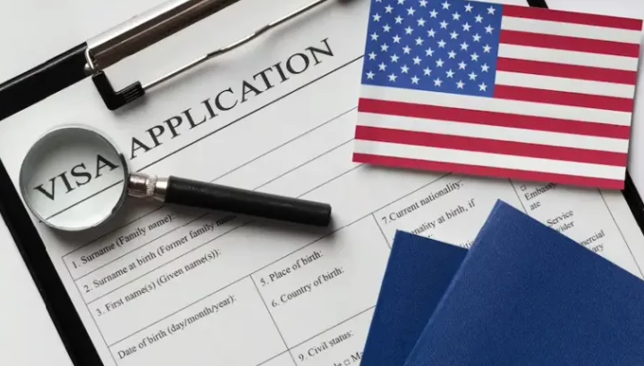 Tips for USA Study Visa Application Process 