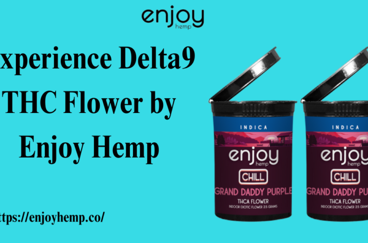 Delta9 THC Flower