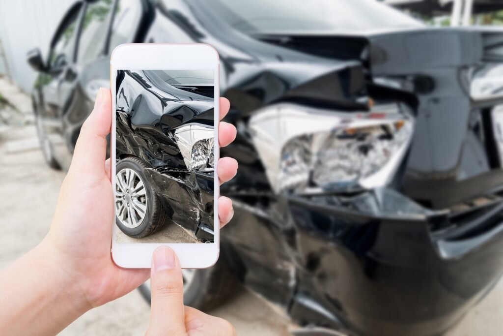 car accident lawyers los angeles