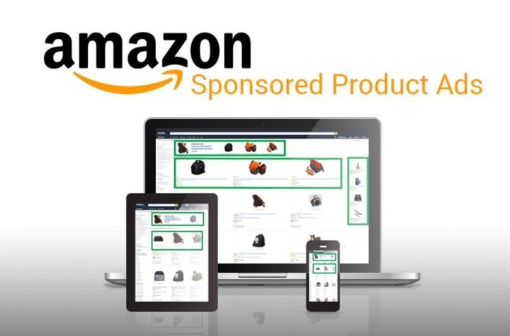 Amazon Sponsored Brands ads
