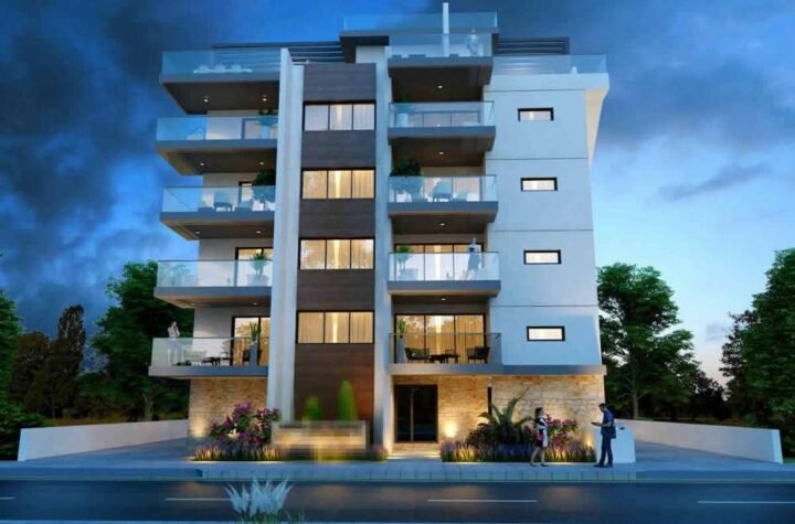 Apartments For sale