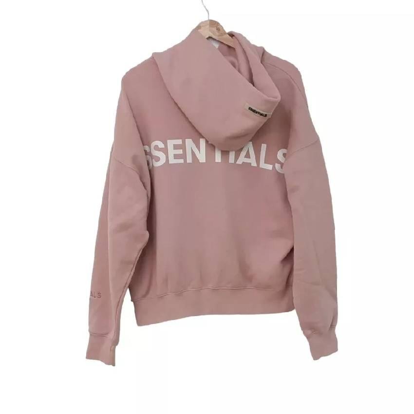 essential hoodie