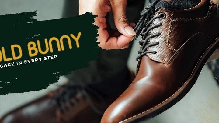 oxford brogue shoes