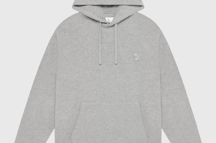 ovo hoodie