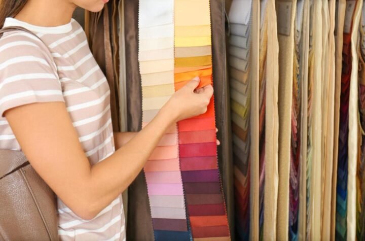 Curtain Installation Dubai